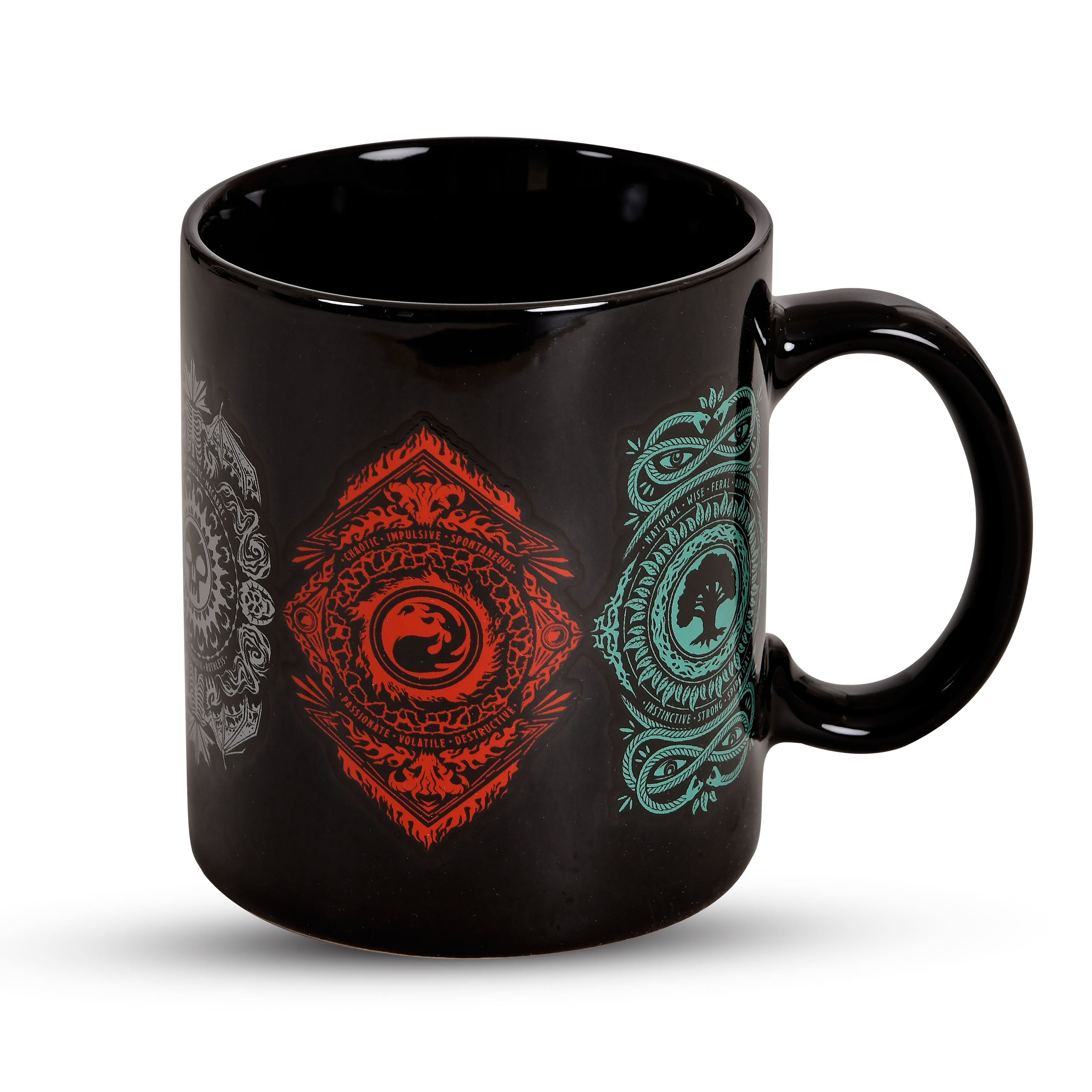 Imagen del producto Magic the Gathering - Set de regalo Planeswalker
