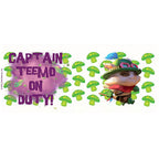 Imagen del producto League of Legends - Taza Scout Teemo