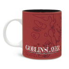 Imagen del producto Goblin Slayer - Taza de Guerrero