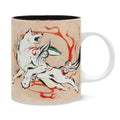 Imagen del producto Okami - Taza de Amaterasu