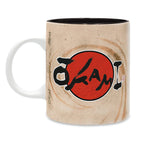 Imagen del producto Okami - Taza de Amaterasu