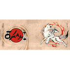 Imagen del producto Okami - Taza de Amaterasu