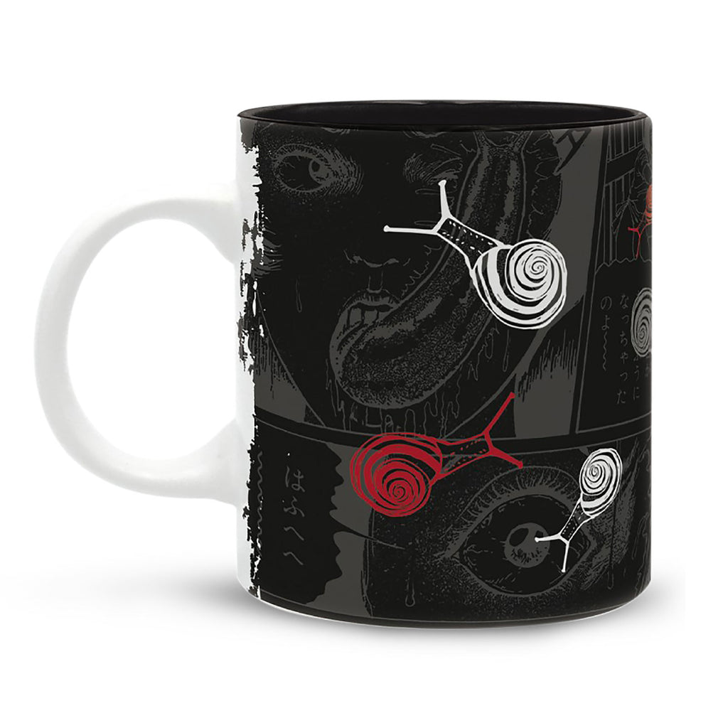 Product image Junji Ito - Slug Girl Mug