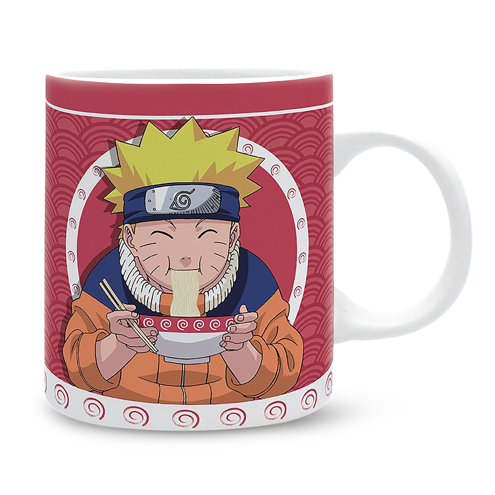 Imagen del producto Naruto - Taza Ichiraku Ramen