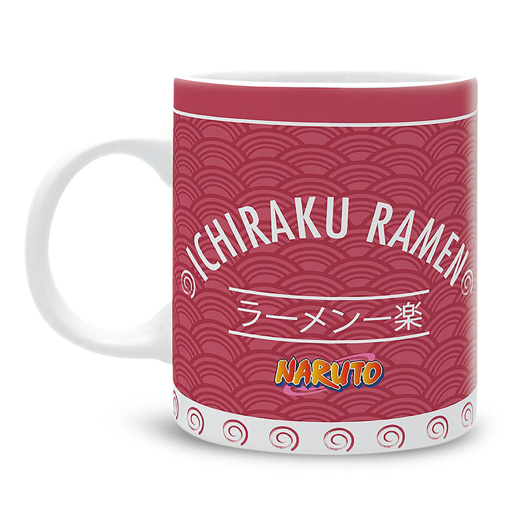 Imagen del producto Naruto - Taza Ichiraku Ramen