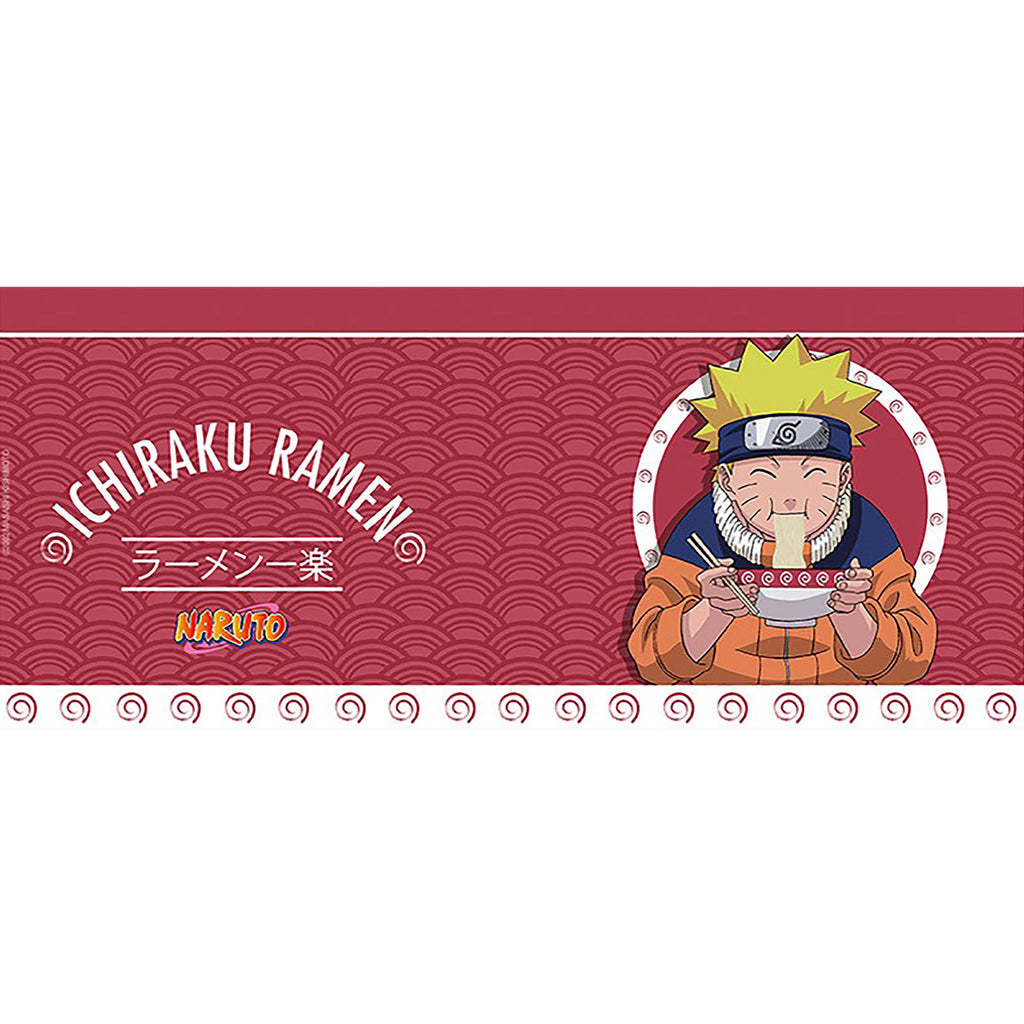 Imagen del producto Naruto - Taza Ichiraku Ramen