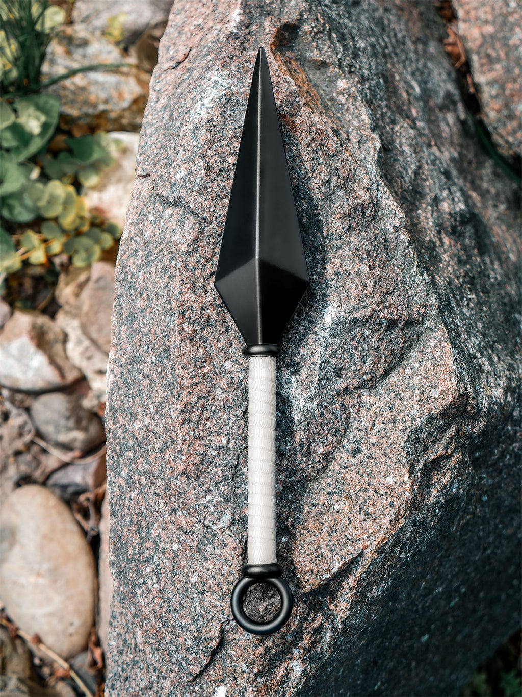 Product image Naruto Shippuden - Kunai Dagger Replica