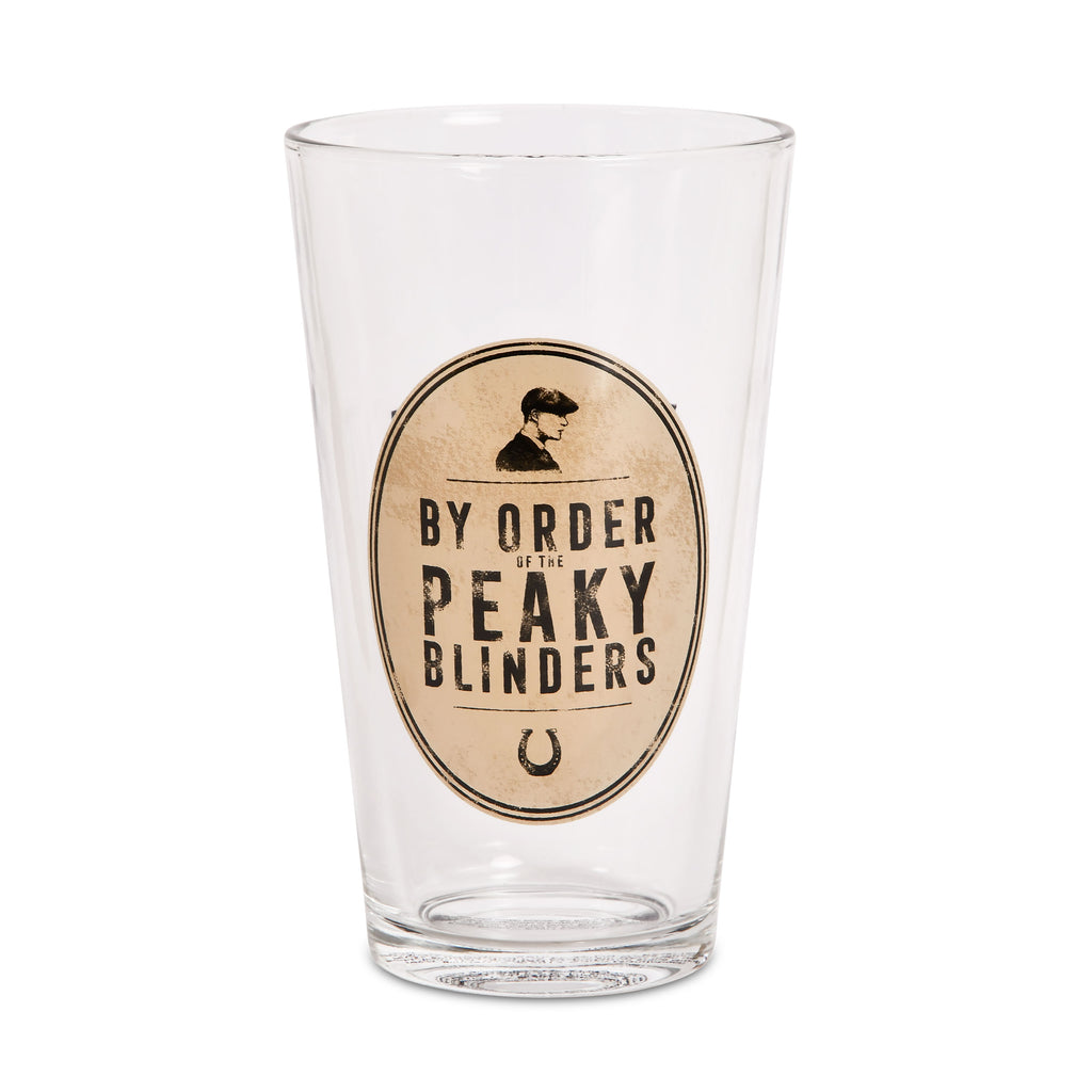 Imagen del producto Peaky Blinders - El sello de las órdenes vaso