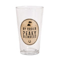 Imagen del producto Peaky Blinders - El sello de las órdenes vaso