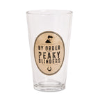 Imagen del producto Peaky Blinders - El sello de las órdenes vaso