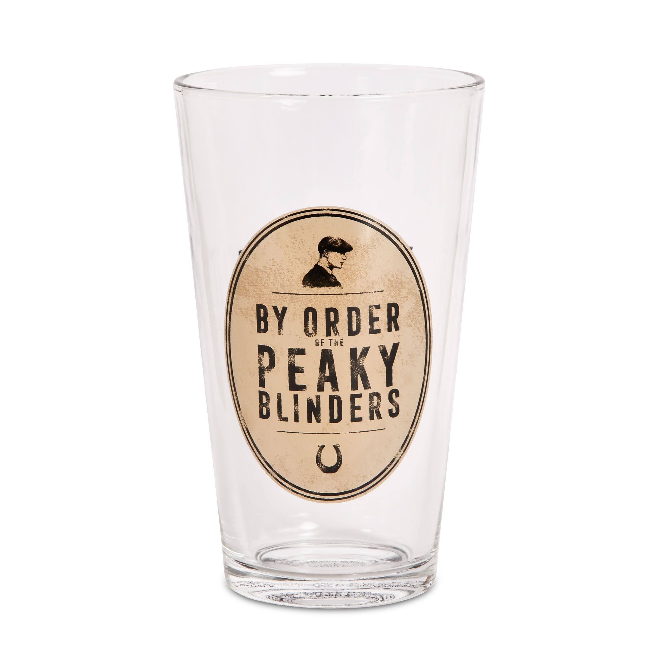 Imagen del producto Peaky Blinders - El sello de las órdenes vaso