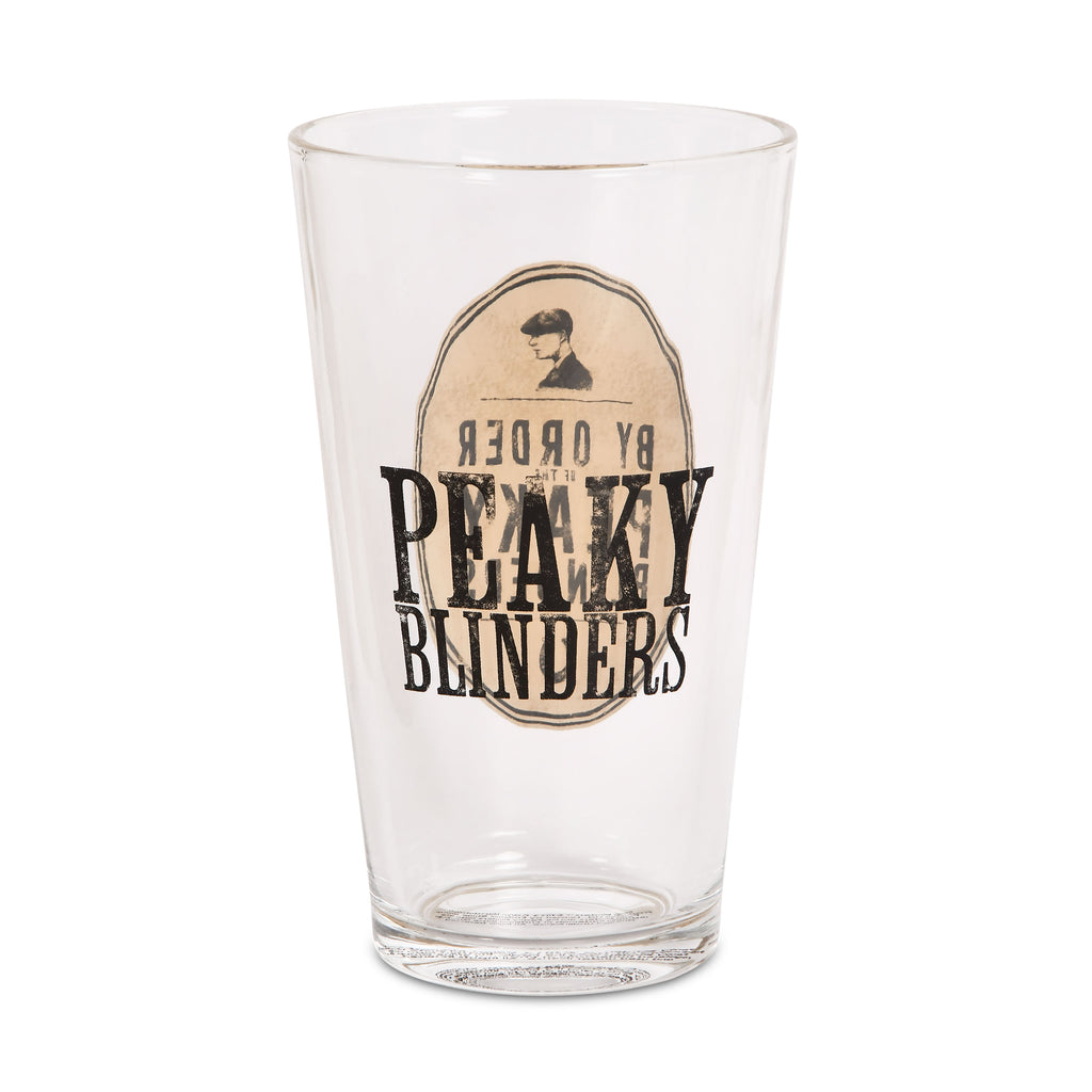 Imagen del producto Peaky Blinders - El sello de las órdenes vaso