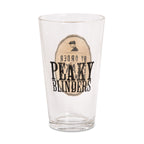 Imagen del producto Peaky Blinders - El sello de las órdenes vaso