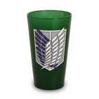 Imagen del producto Attack on Titan - Vaso con Símbolo de Exploradores