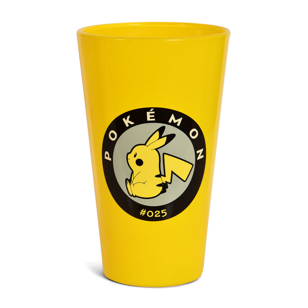 Imagen del producto Pokemon - Vaso Pikachu