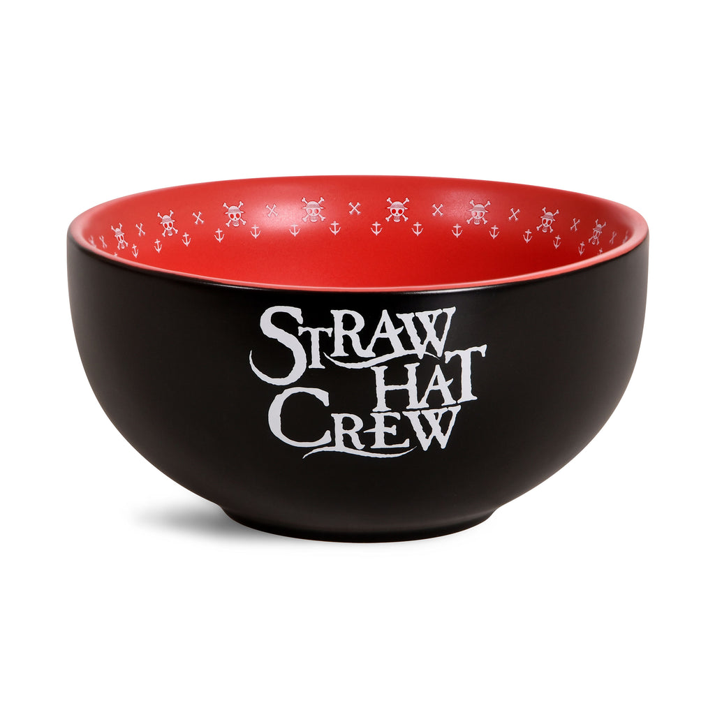 Product image One Piece - Skull Cereal Bowl