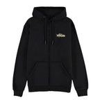 Imagen del producto Tiny Tina's Wonderlands - Chaqueta con capucha High Roller negra