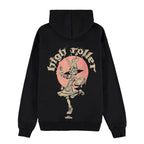 Imagen del producto Tiny Tina's Wonderlands - Chaqueta con capucha High Roller negra