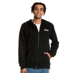 Imagen del producto Tiny Tina's Wonderlands - Chaqueta con capucha High Roller negra