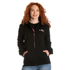Imagen del producto Tiny Tina's Wonderlands - Chaqueta con capucha High Roller negra