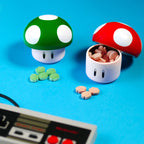 Imagen del producto Super Mario - Caramelos de setas