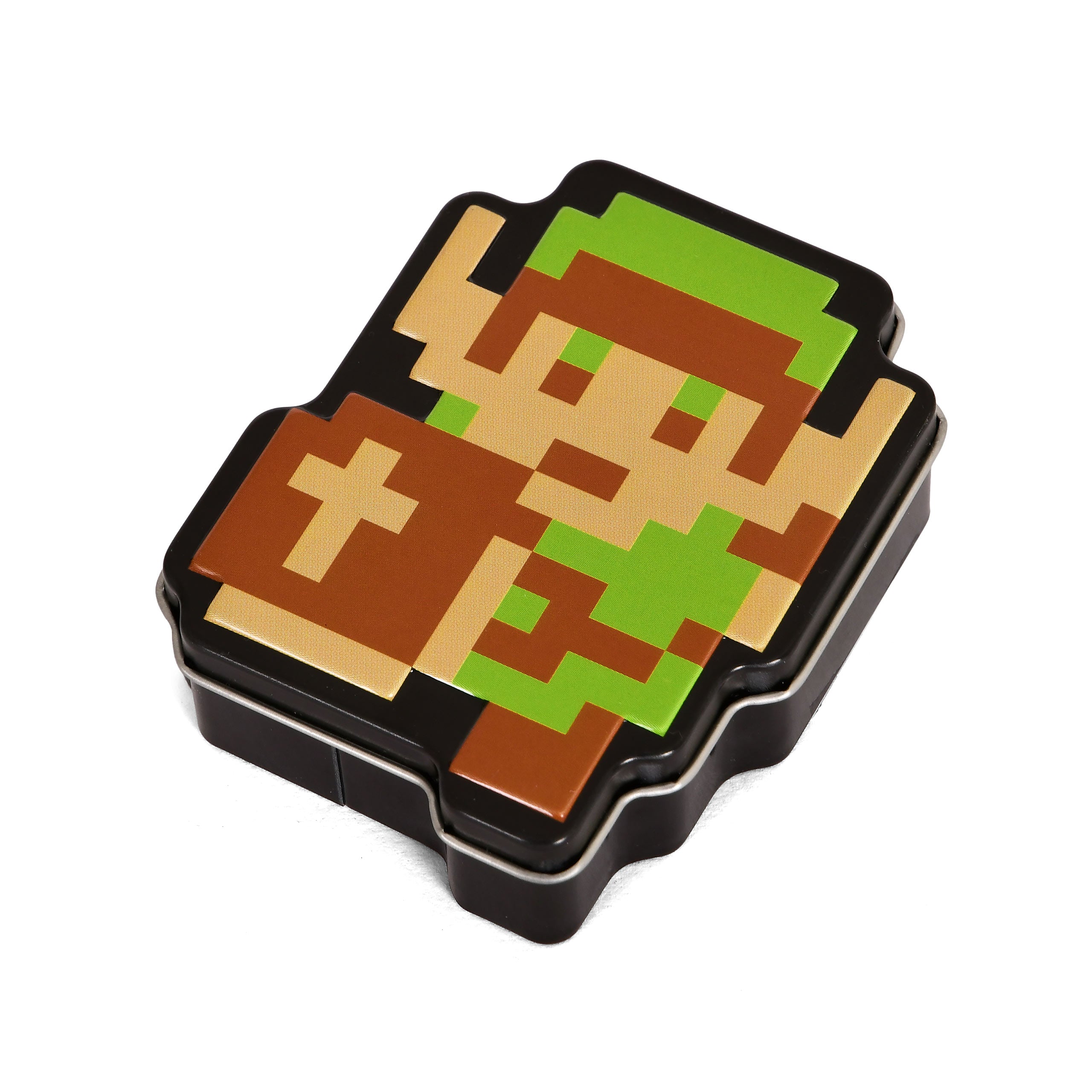 Imagen del producto Zelda - Caramelos de naranja Pixel Link