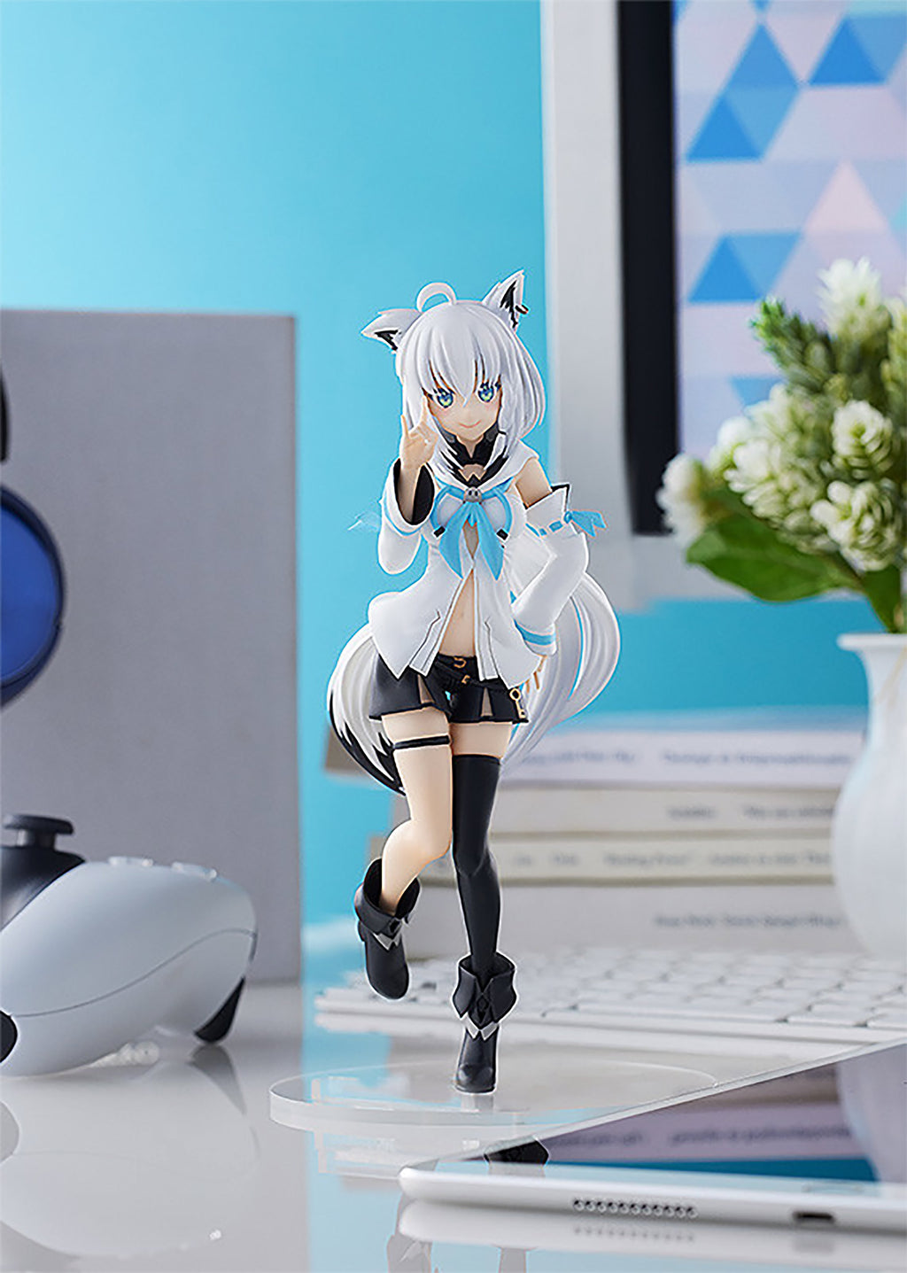 Product image Shirakami Fubuki Figure
