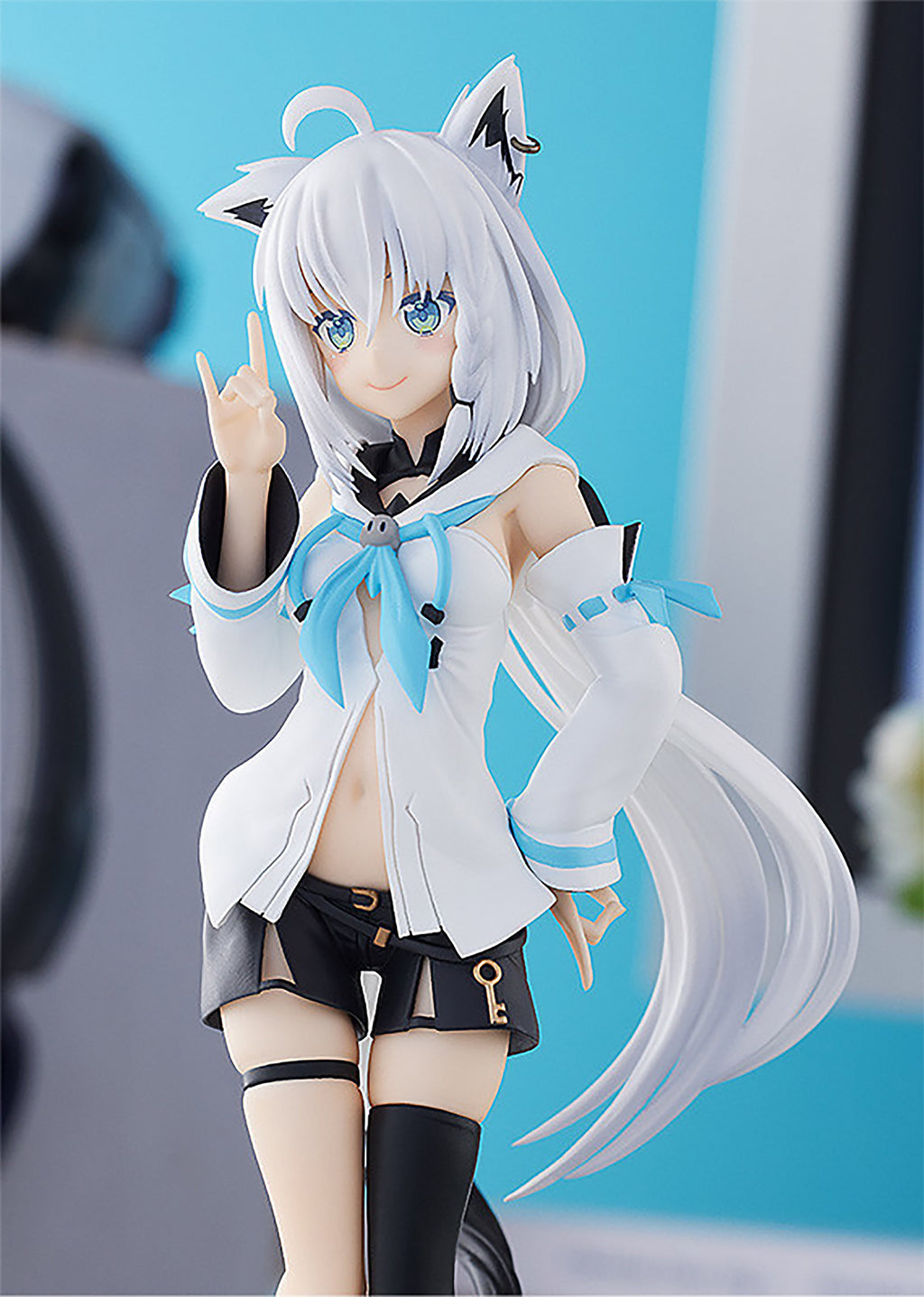 Product image Shirakami Fubuki Figure