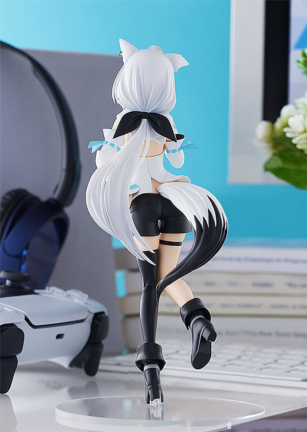 Product image Shirakami Fubuki Figure
