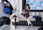 Product image Shirakami Fubuki Figure