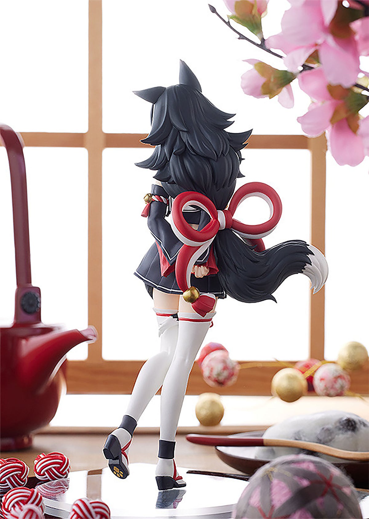 Product image Ookami Mio Figure