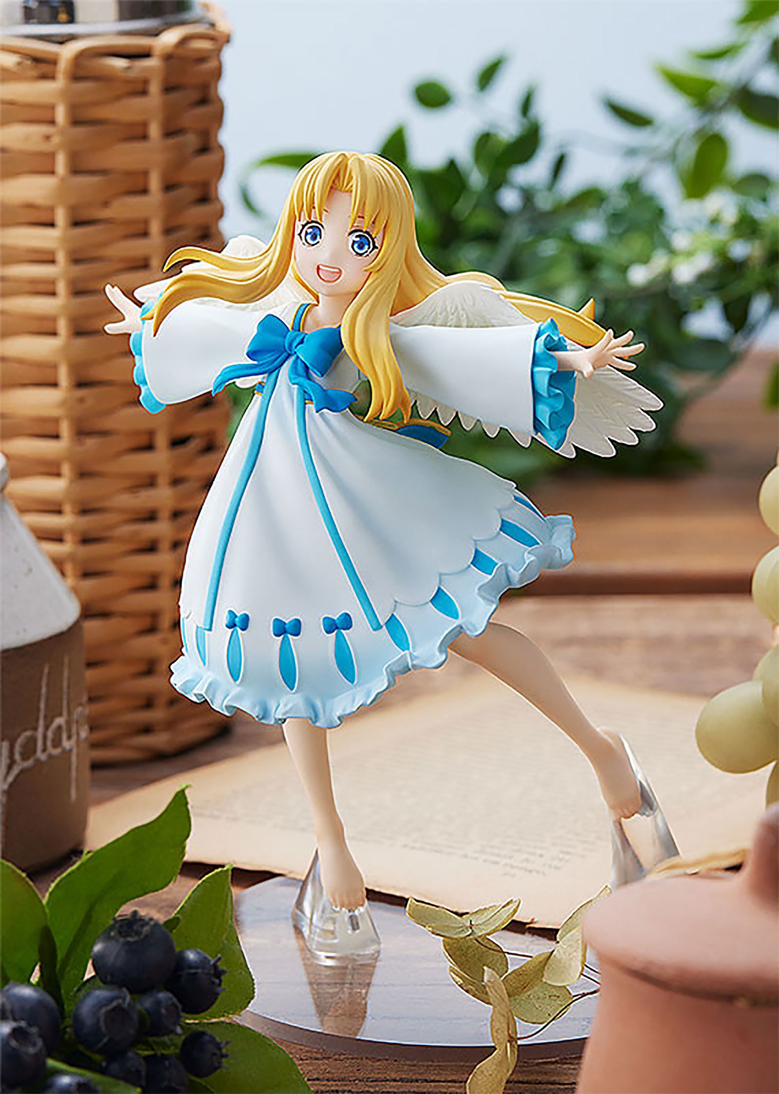 Imagen del producto Rising of the Shield Hero 2 - Figura de Filo