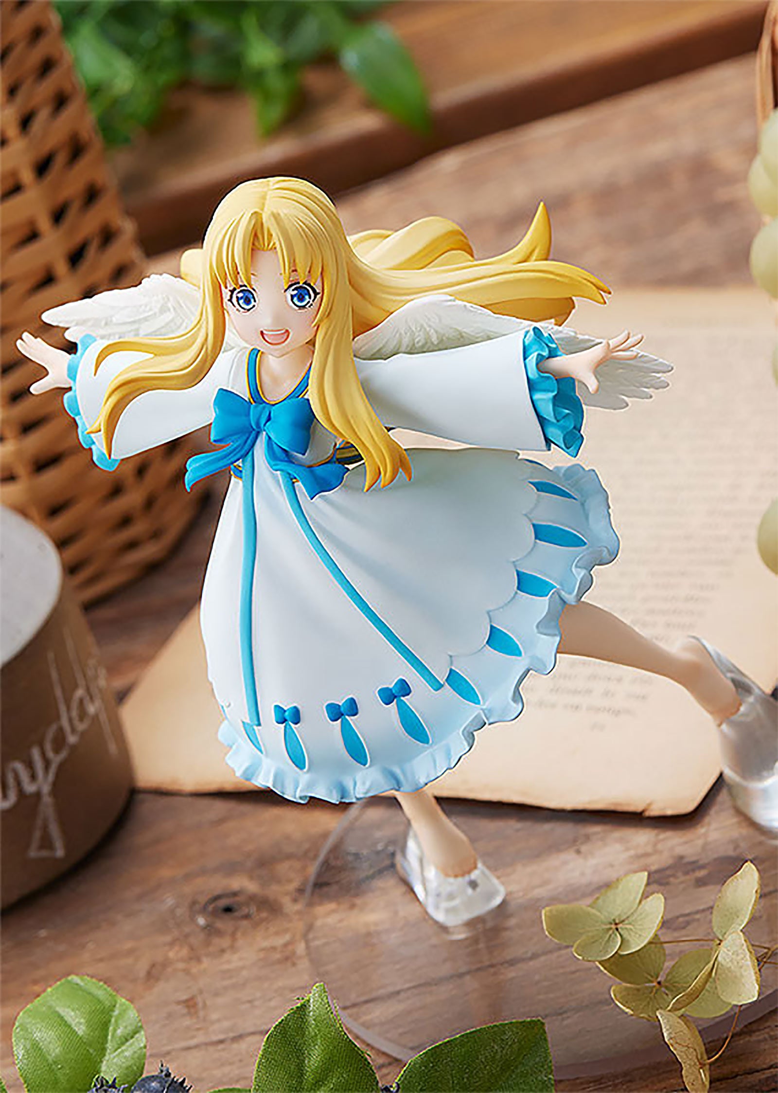 Imagen del producto Rising of the Shield Hero 2 - Figura de Filo