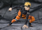Imagen del producto Naruto Shippuden - Naruto Uzumaki The Jinchuuriki Figura de acción