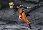 Imagen del producto Naruto Shippuden - Naruto Uzumaki The Jinchuuriki Figura de acción