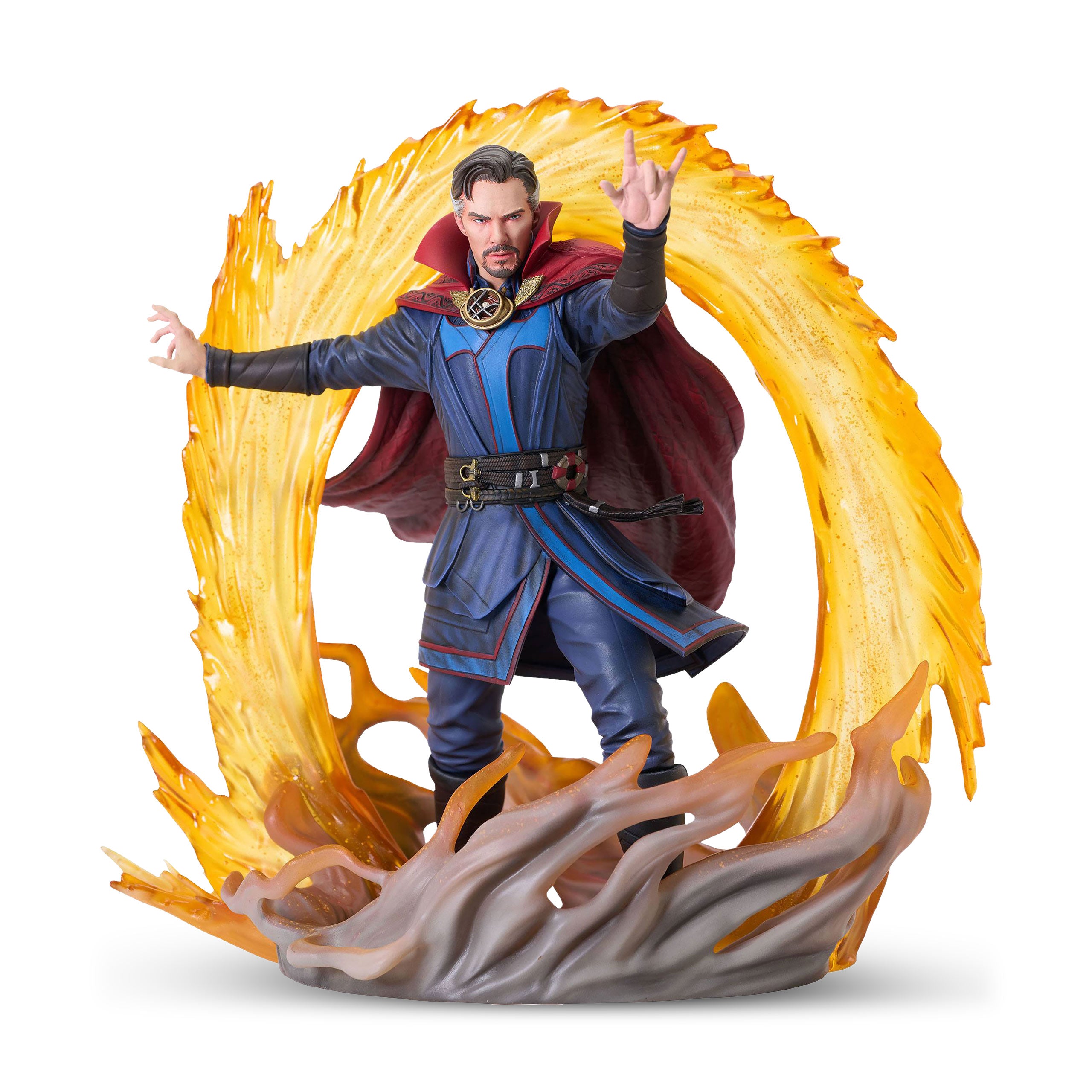 Imagen del producto Doctor Strange en el Multiverso de la Locura Diorama