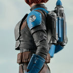 Product image Bo Katan Statue - Star Wars The Mandalorian