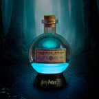 Imagen del producto Harry Potter - Lámpara de cambio de color de Poción Multijugos 21 cm