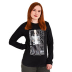 Imagen del producto Tokyo Revengers - Draken Longsleeve negro