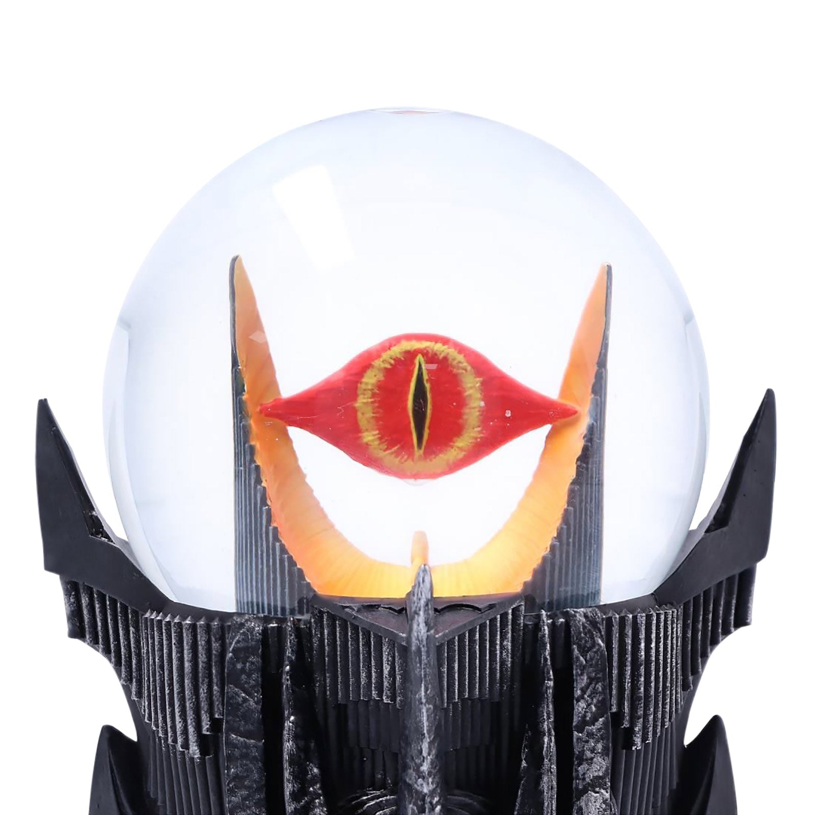 Imagen del producto El Señor de los Anillos - Bola de nieve de lujo de Sauron
