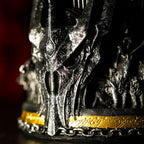 Imagen del producto El Señor de los Anillos - Bola de nieve de lujo de Sauron
