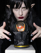 Imagen del producto El Señor de los Anillos - Bola de nieve de lujo de Sauron