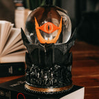 Imagen del producto El Señor de los Anillos - Bola de nieve de lujo de Sauron