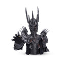 Imagen del producto El señor de los anillos - Busto de Sauron deluxe