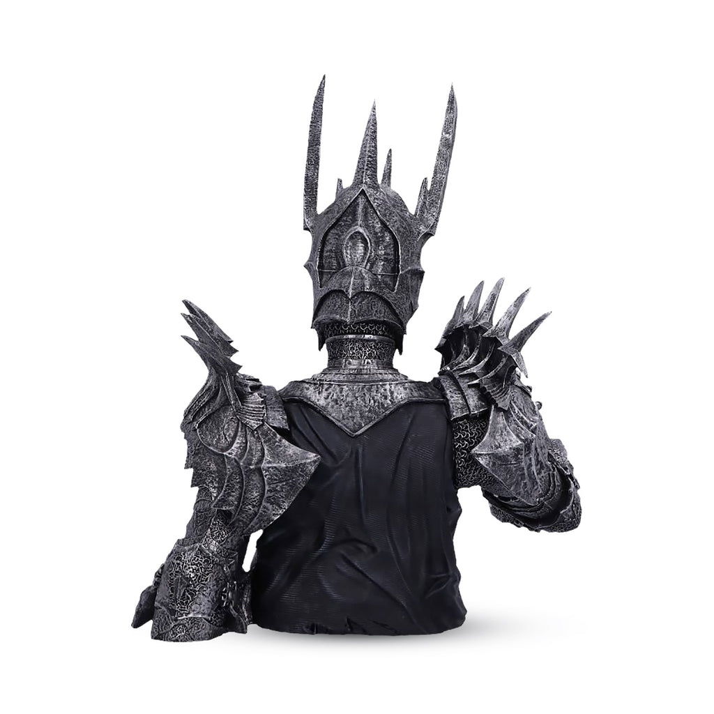 Imagen del producto El señor de los anillos - Busto de Sauron deluxe