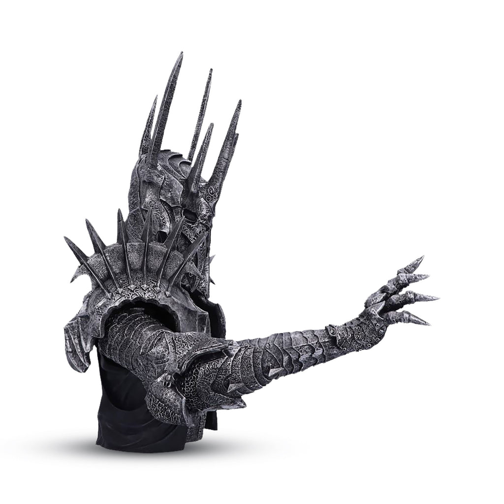 Imagen del producto El señor de los anillos - Busto de Sauron deluxe