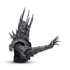 Imagen del producto El señor de los anillos - Busto de Sauron deluxe