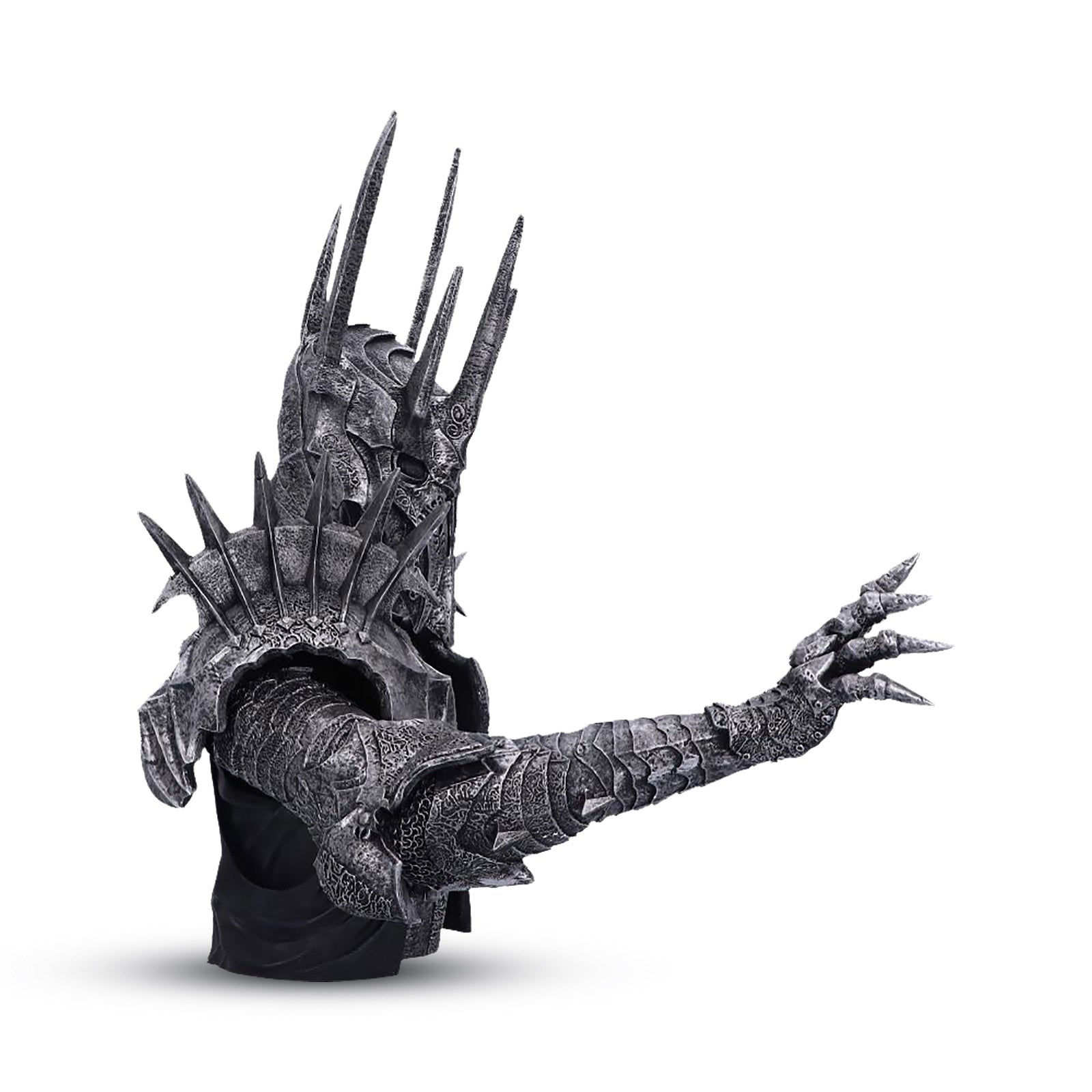 Imagen del producto El señor de los anillos - Busto de Sauron deluxe
