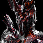 Imagen del producto El señor de los anillos - Busto de Sauron deluxe