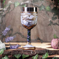 Product image The Lord of the Rings - Rivendell Goblet Deluxe